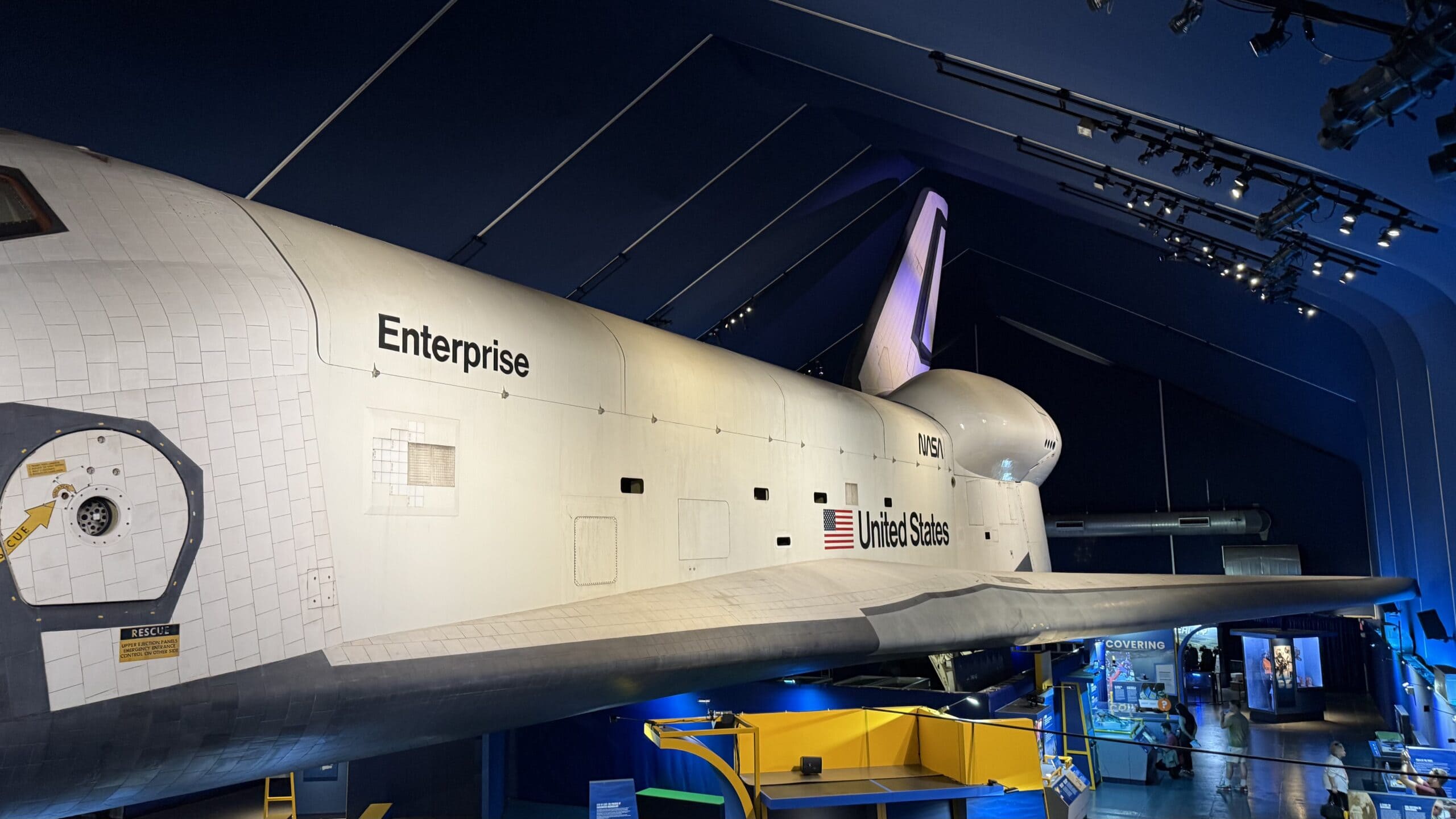 NASA Space Shuttle