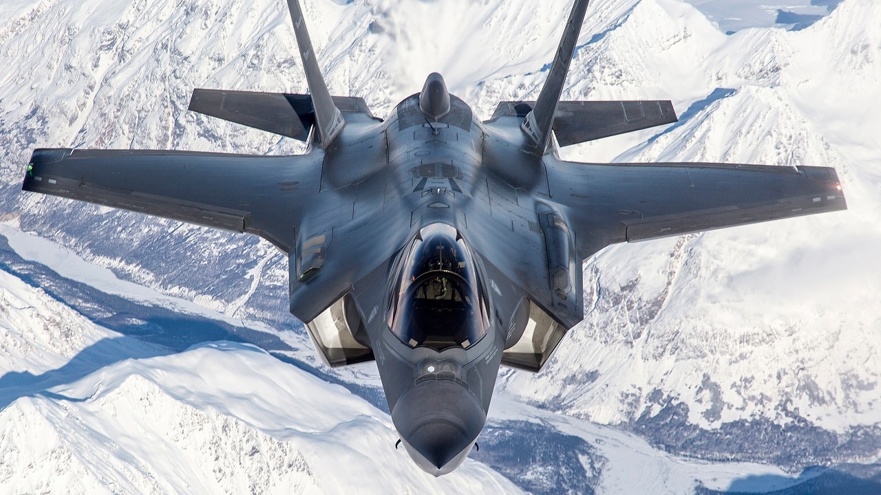 F-35