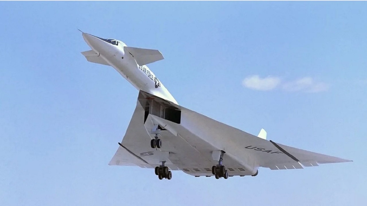 XB-70