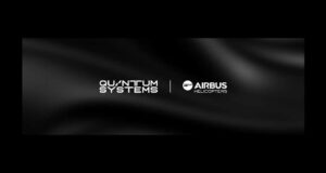 [Photo © Quantum-Systems GmbH]