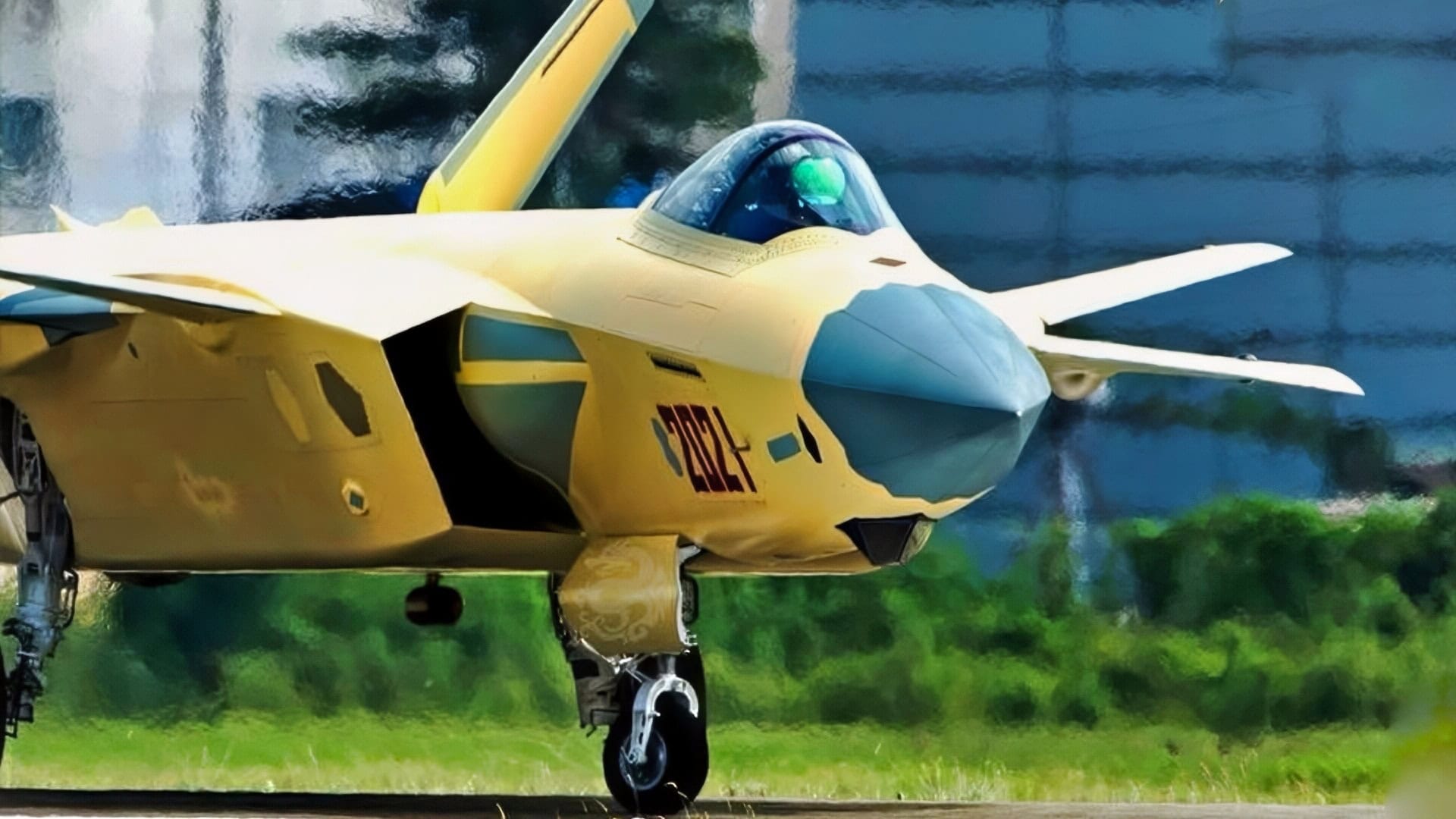J-20