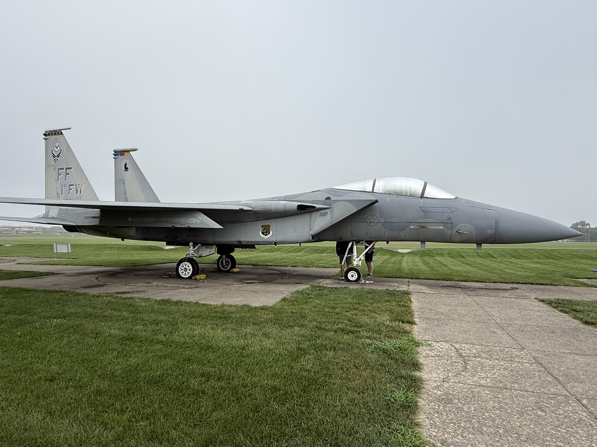 F-15