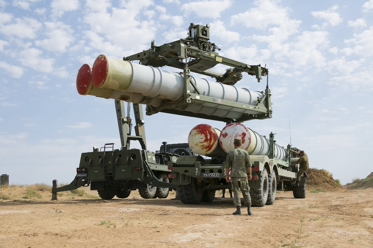 S-400