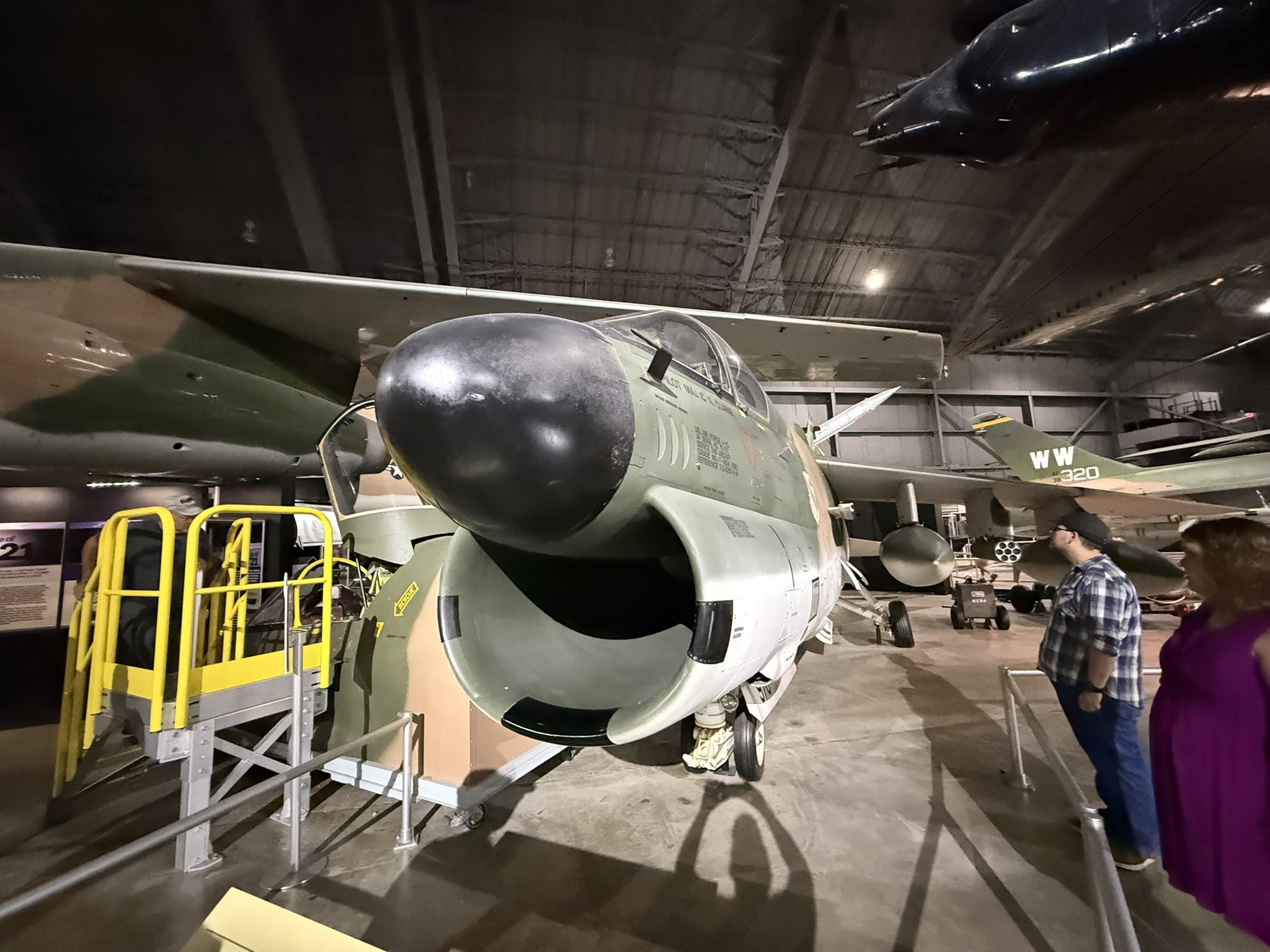 A-7 Corsair II