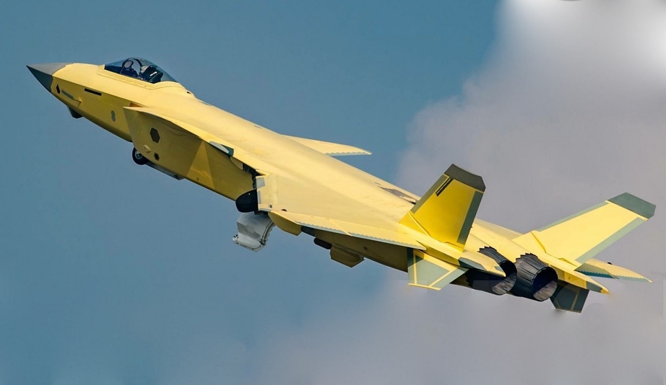 J-20