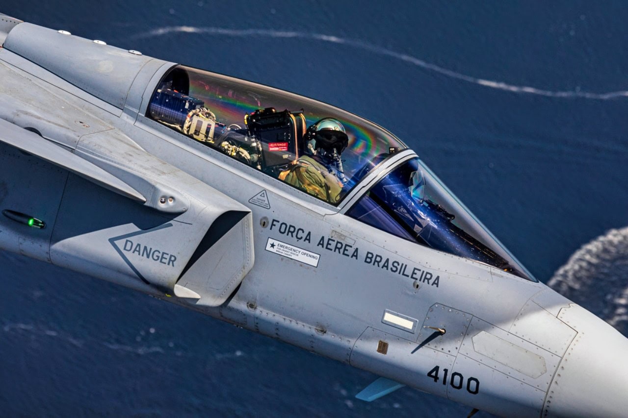 JAS 39 Gripen
