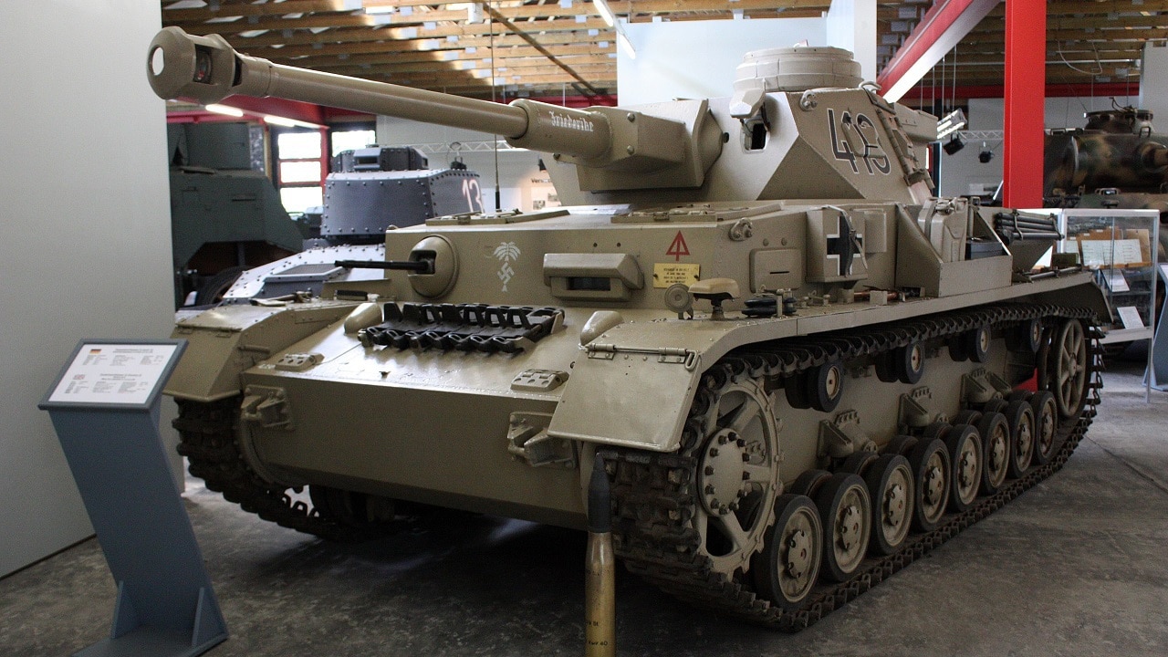 Panzer IV
