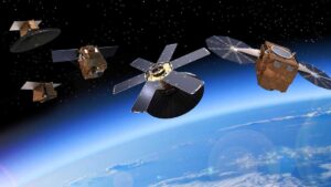 Earth Observation from Space [Copyright Airbus]