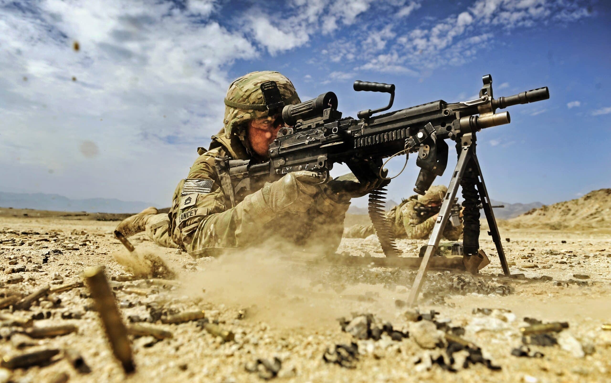 US Army