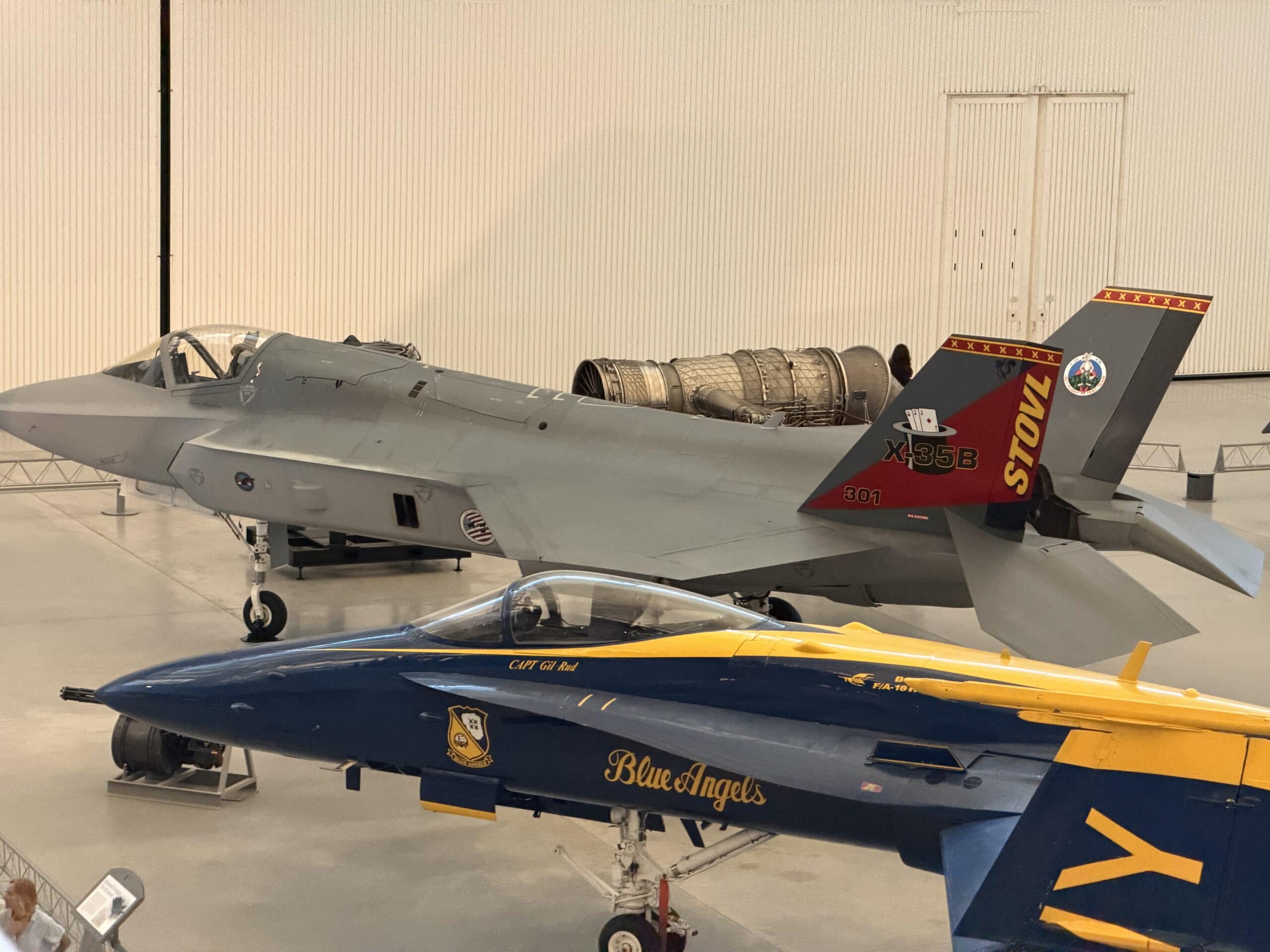 F-35