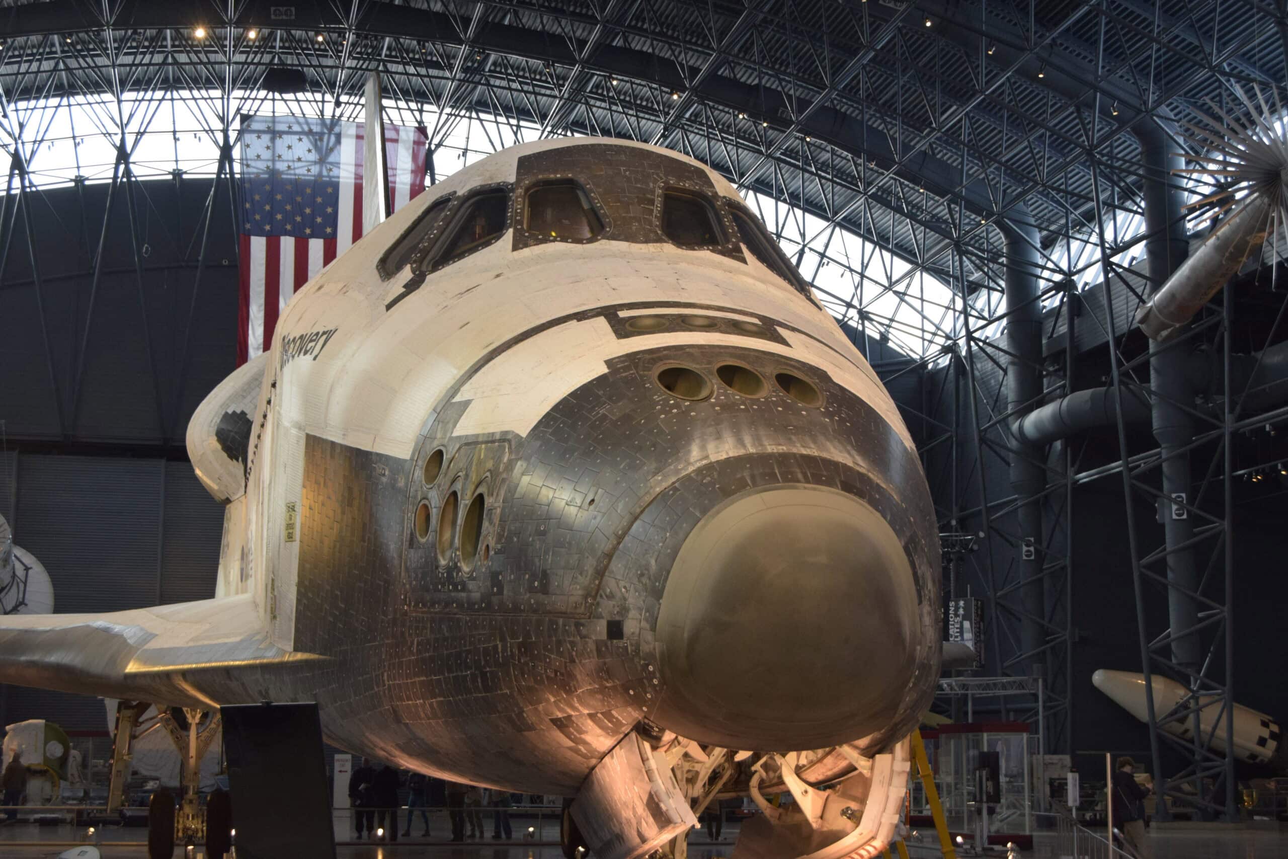 NASA Space Shuttle