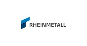 [Photo: Rheinmetall]