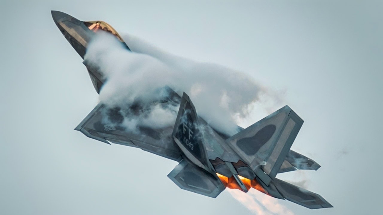 How I Got Selected as a U.S. Air Force Pilot With a Sub-3.0 GPA, No ...