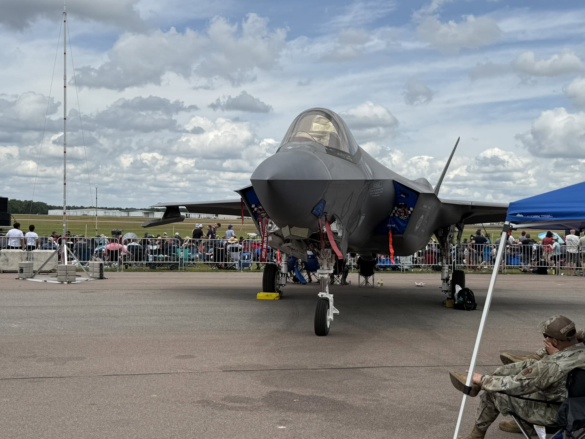 F-35C