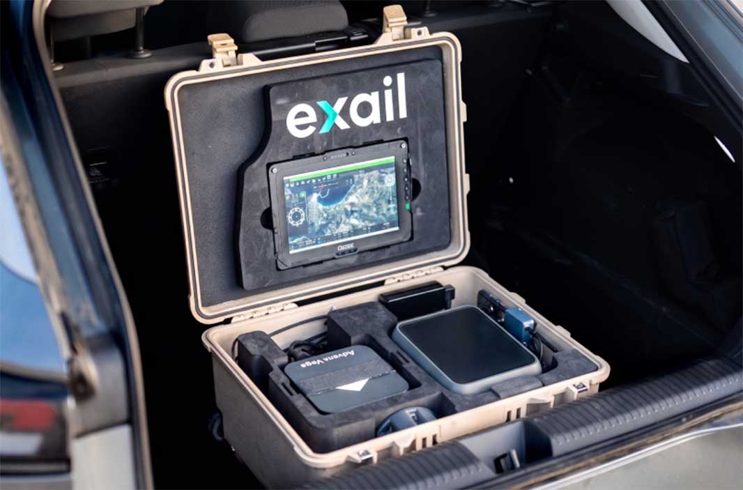 [Photo: Exail]