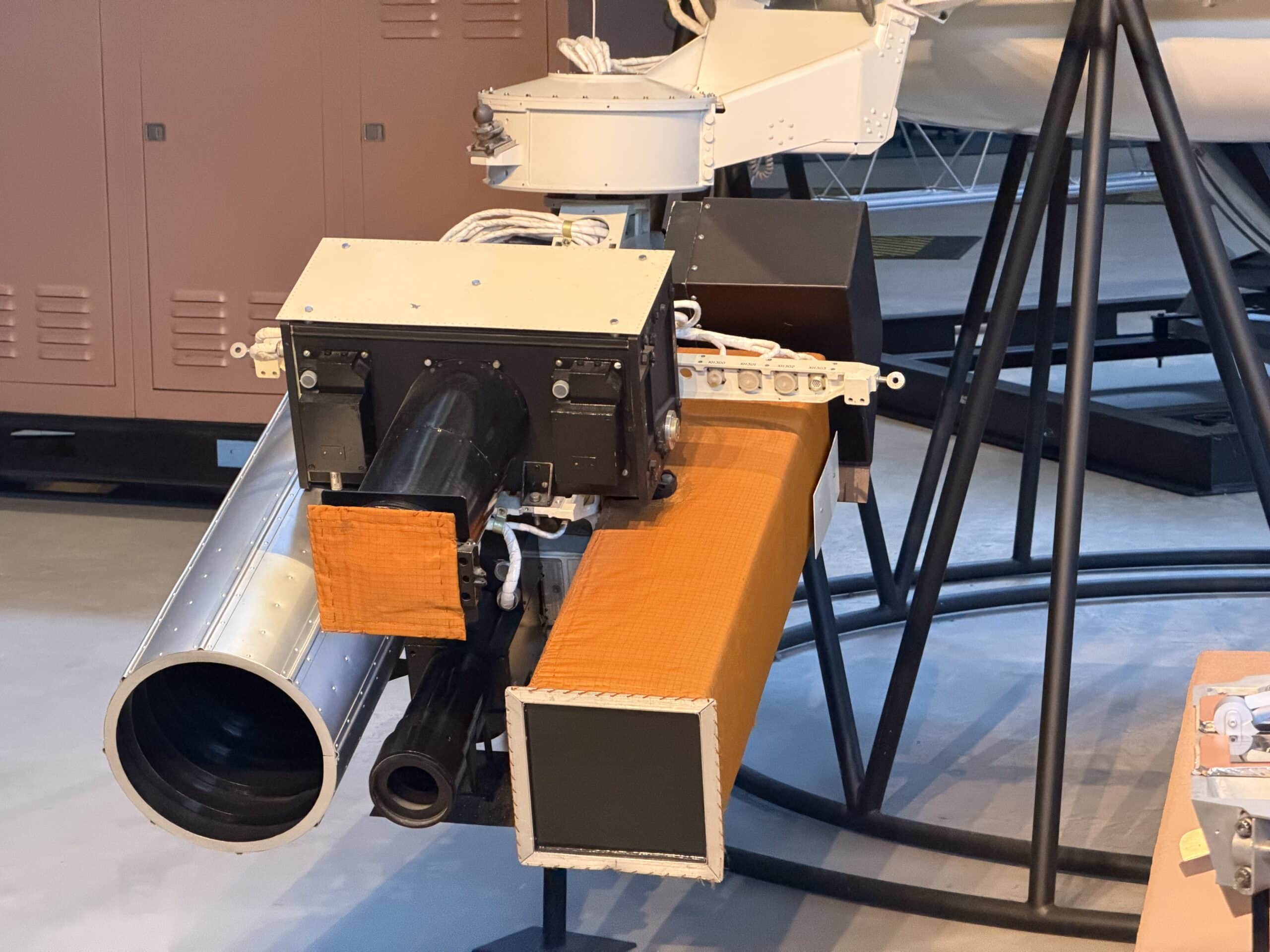 Vega Space Probe 19FortyFive Photo From Smithsonian Taken on June 30 2026