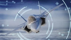 Unmatched situational awareness and self-protection on the battlefield. (Photo © BAE Systems)