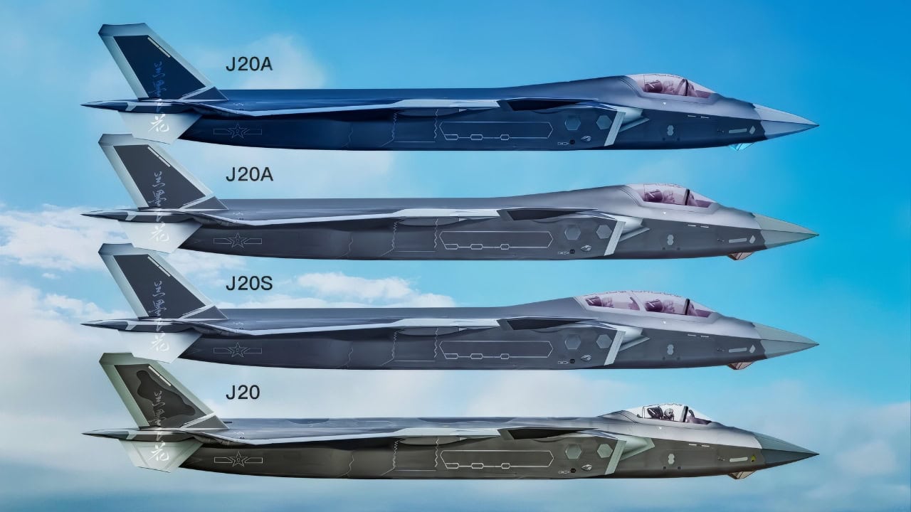 J-20