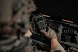 DroneShield RfPatrol Mk2 [Photo: DroneShield]