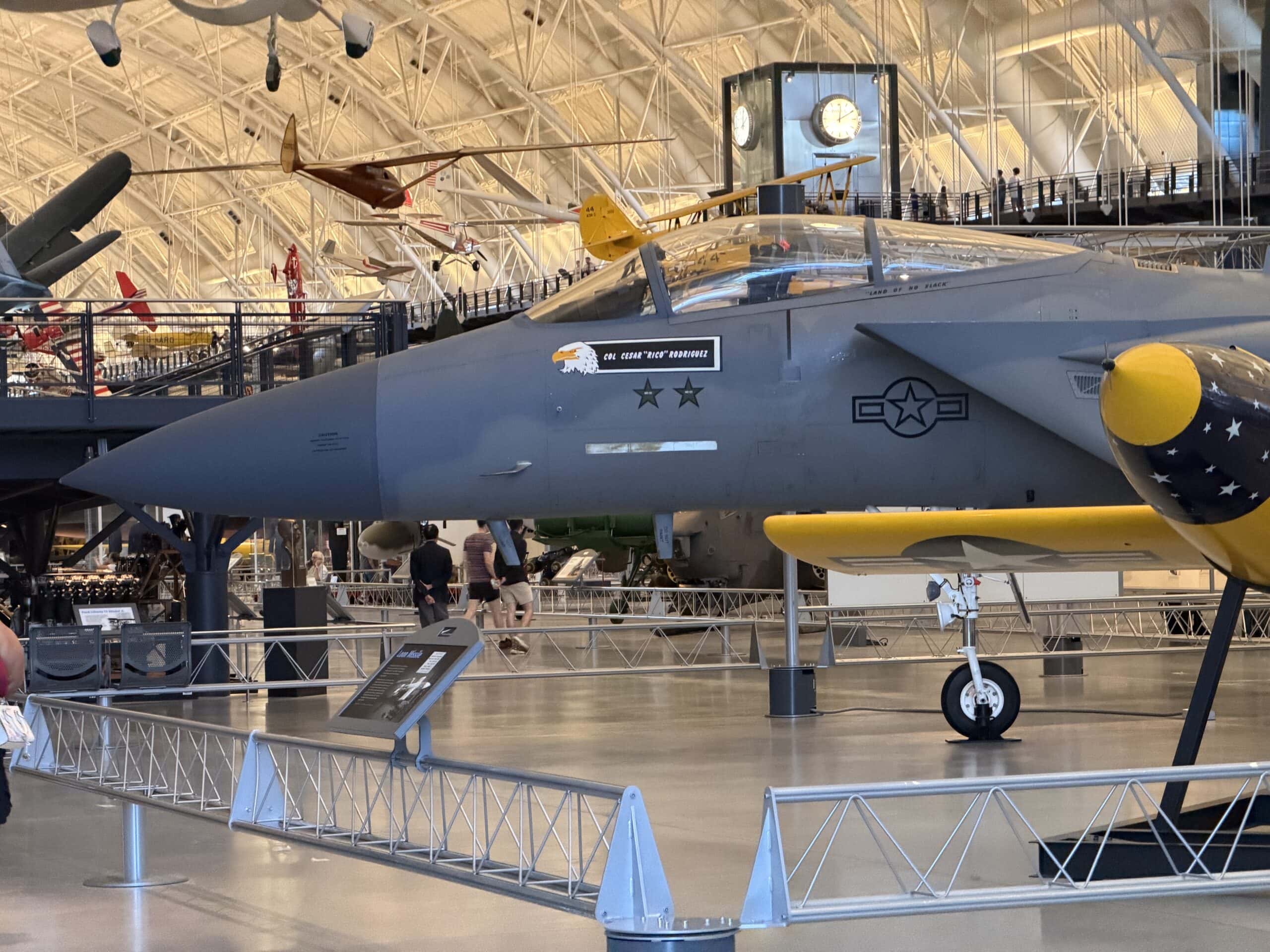 F-15C