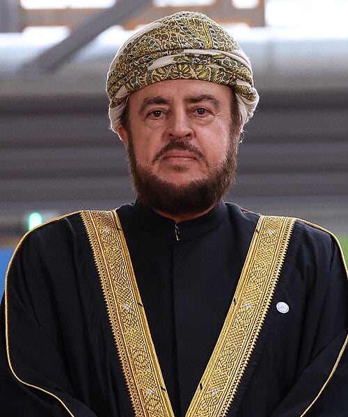 Asa'ad bin Tariq Al Said