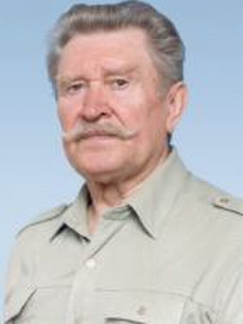 Ivan Herasymov