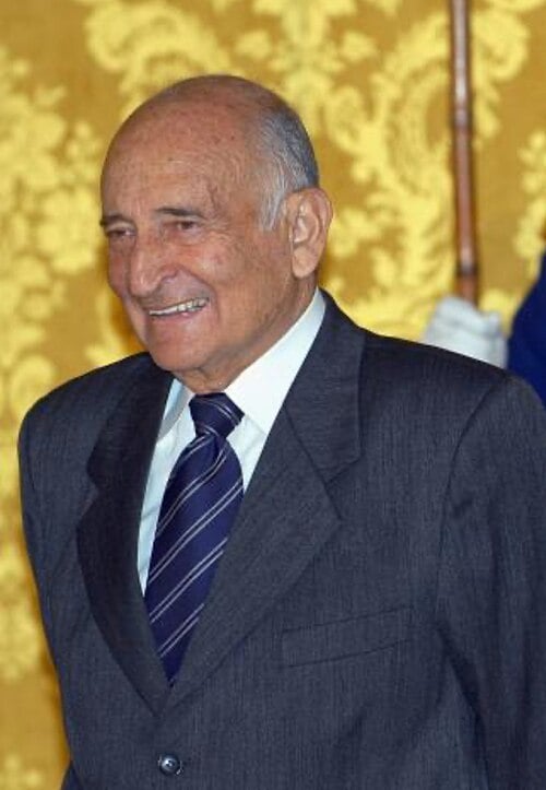 Alejandro Serrano Aguilar