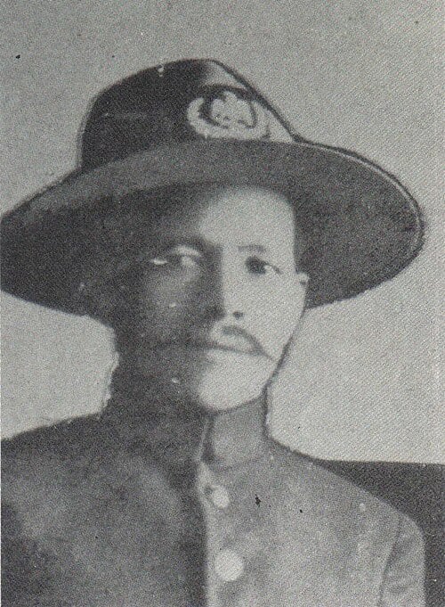 Calixto Contreras