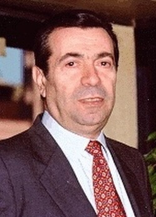 Giancarlo Mori