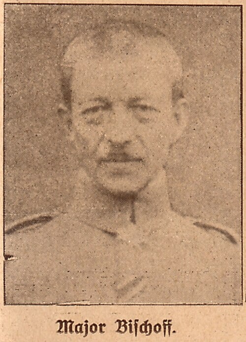 Josef Bischoff