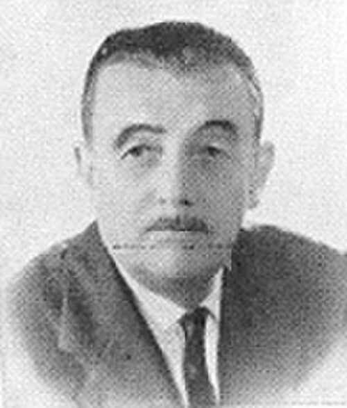 Alfredo De Polzer