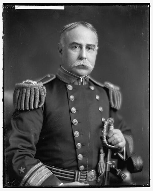 Austin Melvin Knight