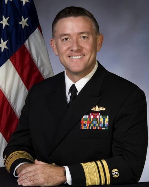 Bruce E. MacDonald
