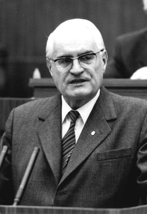 Gerald Götting