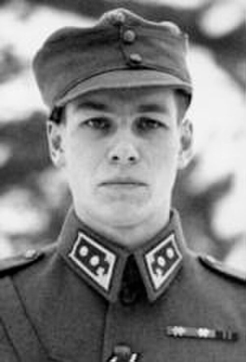 Heikki Nykänen