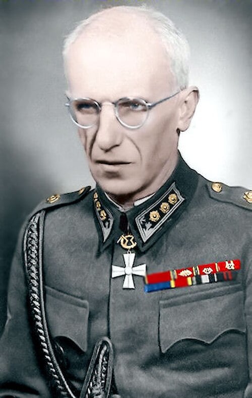 Sven Björkman