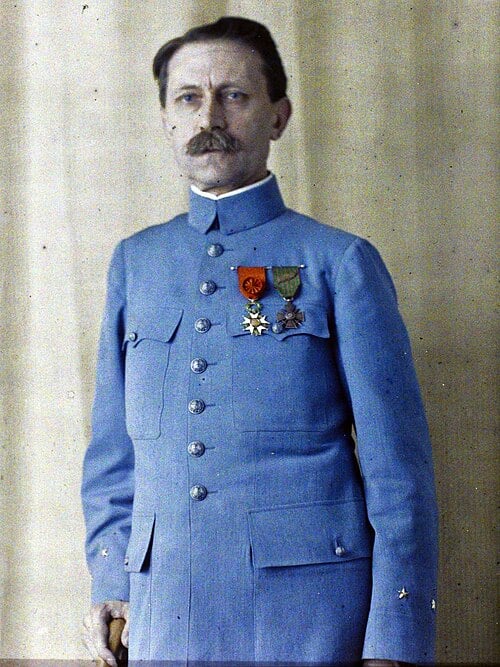 Gabriel Malleterre
