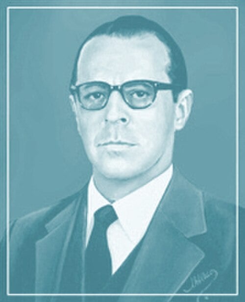 Gilberto Marinho
