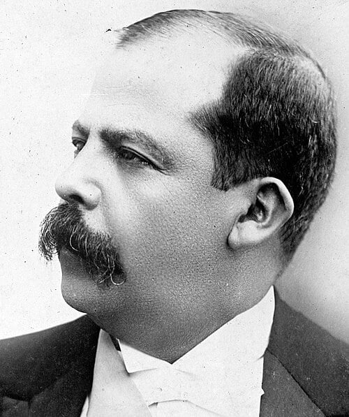 Manuel Estrada Cabrera