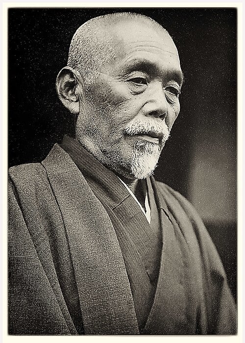 Yoshimitsu Nagamine