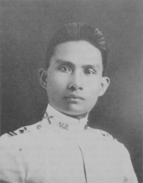 Fidel Segundo