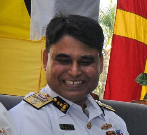 Aurangzeb Chowdhury