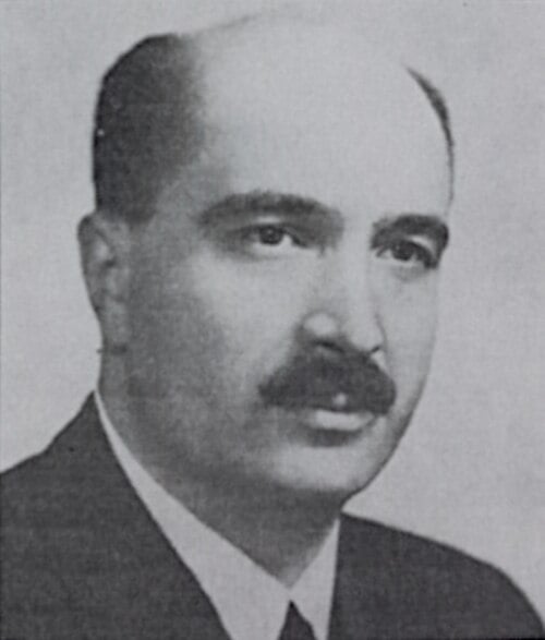 Peter Gabrovski