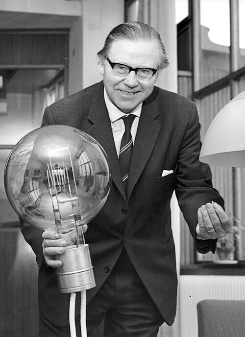 Gunnar Sträng