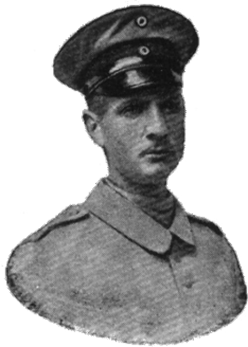 Armas Kohonen