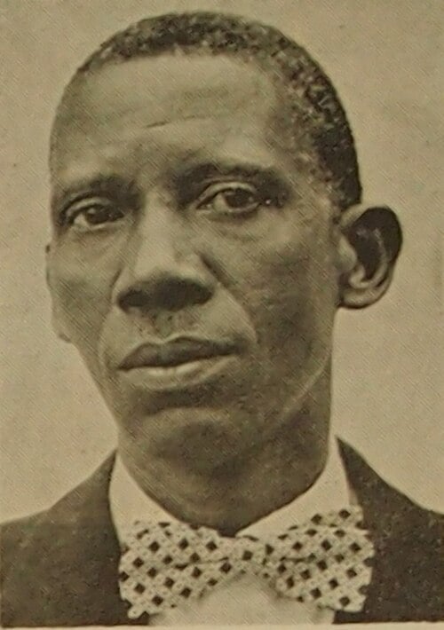 Jacques Opangault