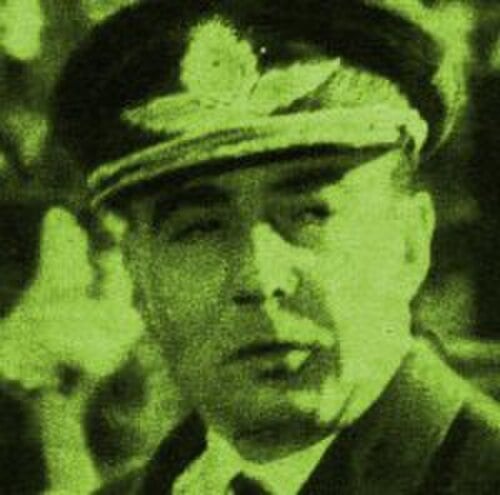 Roberto Huerta