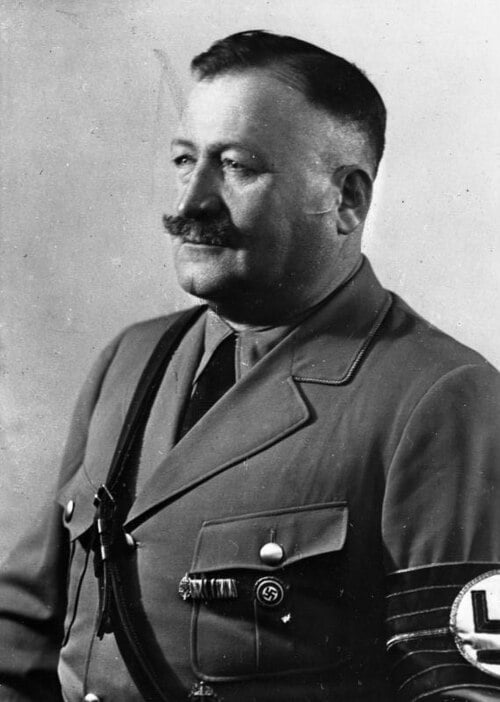 Christian Weber