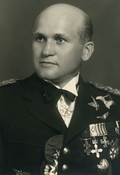 Antanas Gustaitis