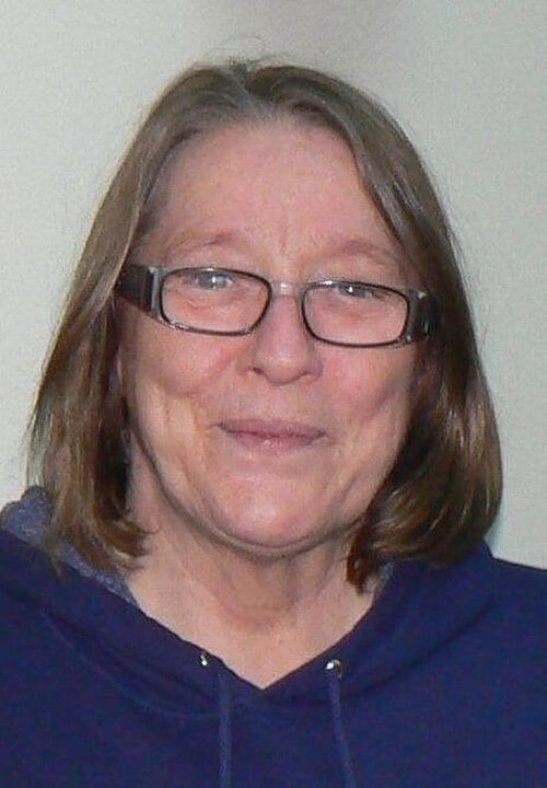 Nellie Cournoyea